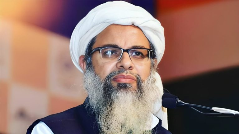 H. Maulana Mahmood A. Madani