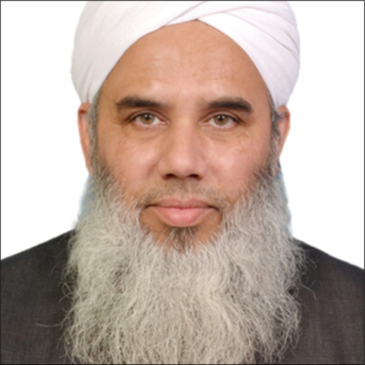 Maulana M Salman Bijnori