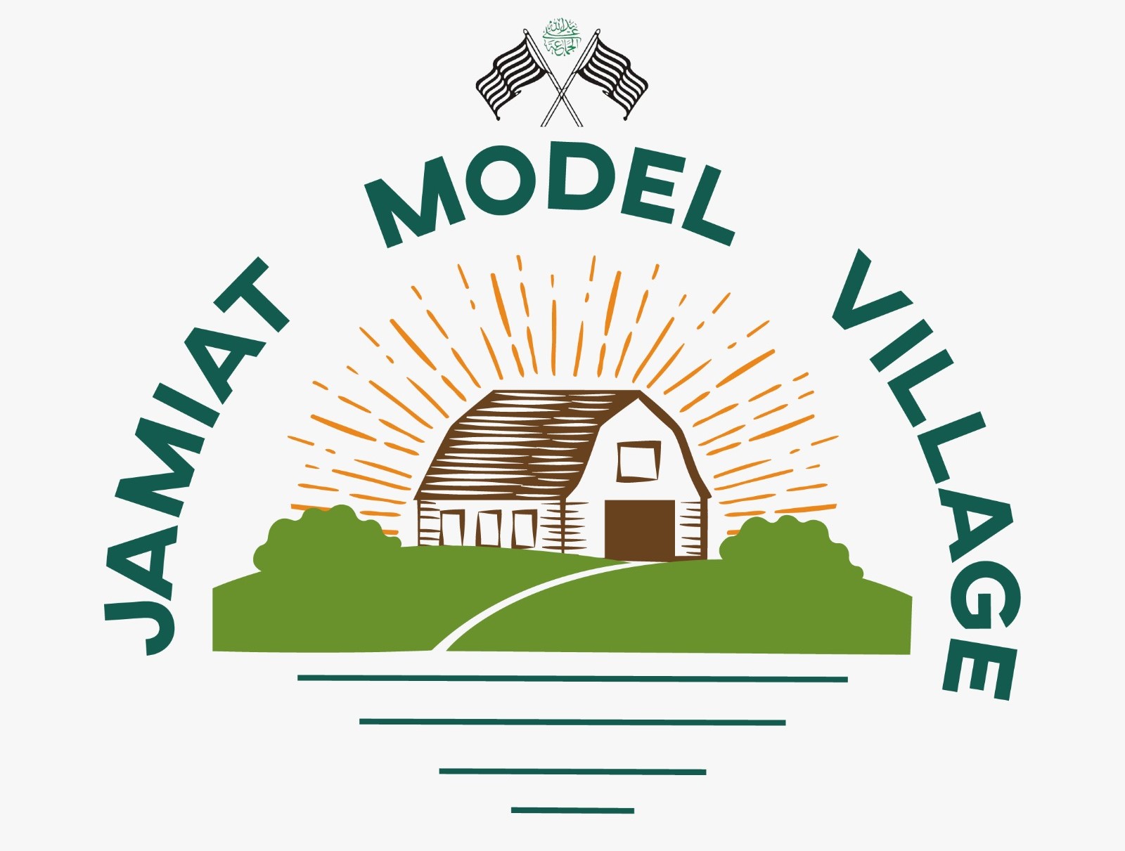 JMV Jamiat Model Village