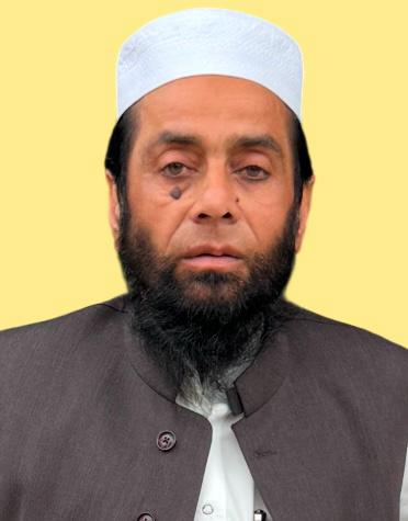 Maulana Ali Hassan Mazaheri