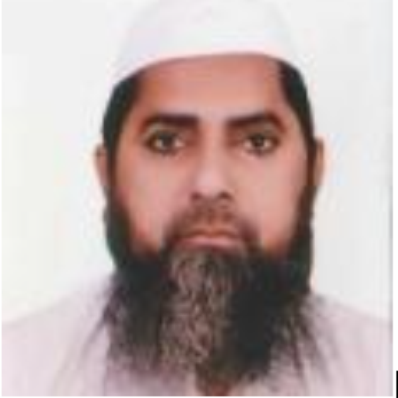 Maulana Muhammad Arif Qasmi